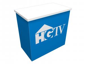 RESE-1202 / Rectangular Counter